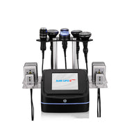 RF Ultrasonic Liposuction Ultra Lipo Cavitation Machine