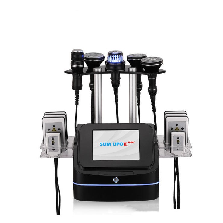 RF Ultrasonic Liposuction Ultra Lipo Cavitation Machine