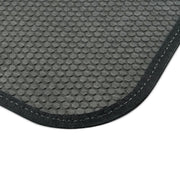 ADD YOUR LOGO Car Mats (2x Front)