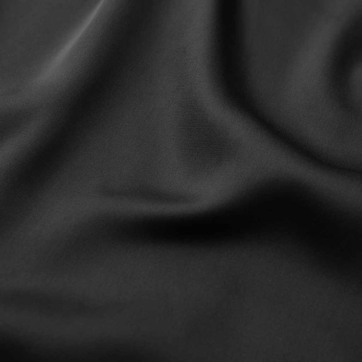 Condesa Silk Midi Dress Sleeveless in White, Grey, Black, and Beige Size S, M, L, XL