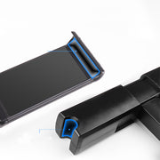Car Phone Tablet Holder Adjustable Car Back Seat Tablet Mount for Kids Large Collet Car Essentials
