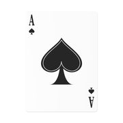 ADD YOUR LOGO Poker Cards