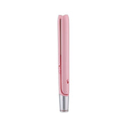 Usb Charging Multifunctional Mini Hair Curler Color Cherry Blossom Podwer Pink