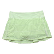 Lululemon Rare Neon Dye Pace Rival Skirt with Shorts Size XS, S, M, L, XL