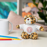 LA Style Inspo Stuffed Animals with Tee