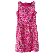 346 Brooks Brothers Barbie Pink Dress Size 4