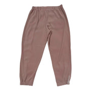 Babaton Pants in Nude Brown Size Small