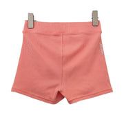 Alo Yoga Shorts Orange Light Size Pink XS