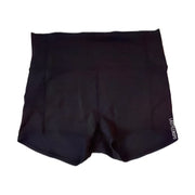 Lululemon Shorts Ultra High Rise Black Size 6