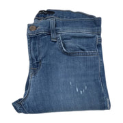 J Brand Jude Mesmerized Blue Jeans Size 26