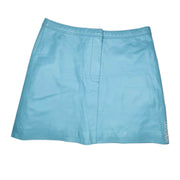 Missy Skins Mini Skirt Blue