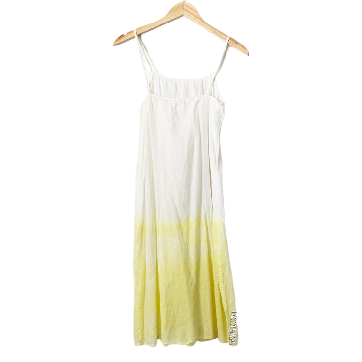 Tularosa Ombre Summer dress Size Small