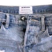 OneTeaspoon Jean Short High Wasted Size 24