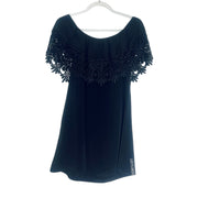 NEW Stone Cold Fox Bonita Dress Black XS-M 🖤