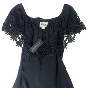 NEW Stone Cold Fox Bonita Dress Black XS-M 🖤