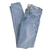 FRAME Jeans Le Skinny de Jeanne Size 25"