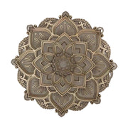 Mandala Yoga Room Creative Night Light Atmosphere