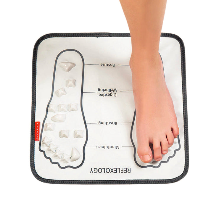 Foot Massager Cushion Massage Mat Improve Blood Circulation Relieve