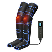 Pneumatic Leg Massager Promotes Blood Circulation