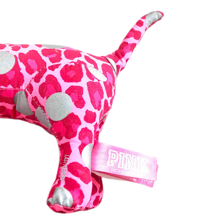 LIMITED EDITION Victoria’s Secret Pink Dog