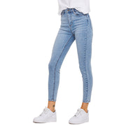 Jelly Jeans Classy Skinny HR Ankle Light Blue Jeans Size 1, 3, 5, 7, 9, 11, 13