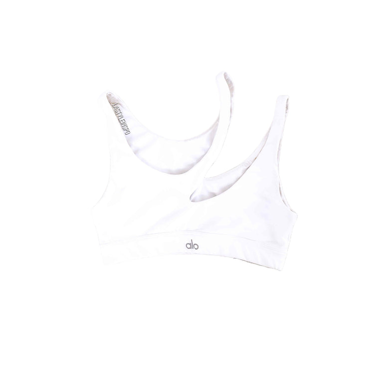 Alo Yoga Sports Bra Size  XS