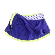 Lululemon Tennis Confetti Skirt Regular Size 4