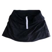 Lululemon Pace Rival Regular Black Size 2