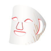 LED Photon Mask Silicone Beauty Instrument Mask for Skin Rejuvenation