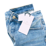 Jelly Jeans LA High Wasted Jean Short Denim Size S, M, L, XL