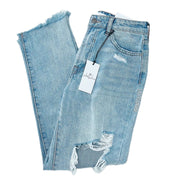 Jelly Jeans Extra Ripped Knee Size 1, 3, 5, 7, 9, 11, 13