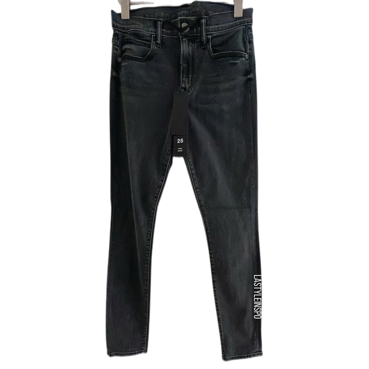 Helmut Lang Denim Ankle SKNY Womens Jeans Size 25