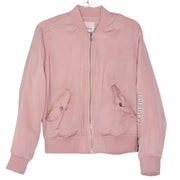 Avec Les Filles Bomber Jacket Size Small