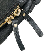 Kate Spade Crossbody Bag Black Gold Logo ♠️
