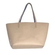 Kate Spade New York Large Tote Bag Leather Tan  ♠️