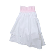 Lululemon Skirt Strawberry Pink Waistband All Sizes