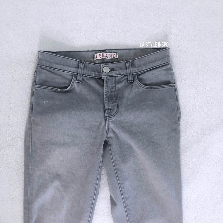 J Brand Skinny Jeans As Seen On Kim Kardashian Size 25