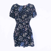 Urban Outfitters Floral Dress Size Small