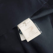 7 For All Mankind Silk Dress Black Size XS