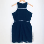 J.O.A. Eyelet Embroidery Dress As Seen On TV Size S