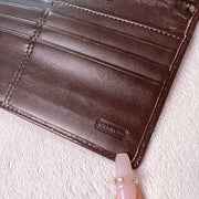 COACH Classic Logo Medium Bag with Wallet